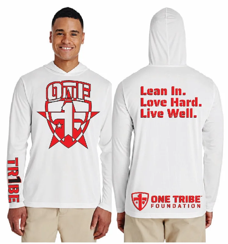 3 L's OTF Lightweight Hoodie