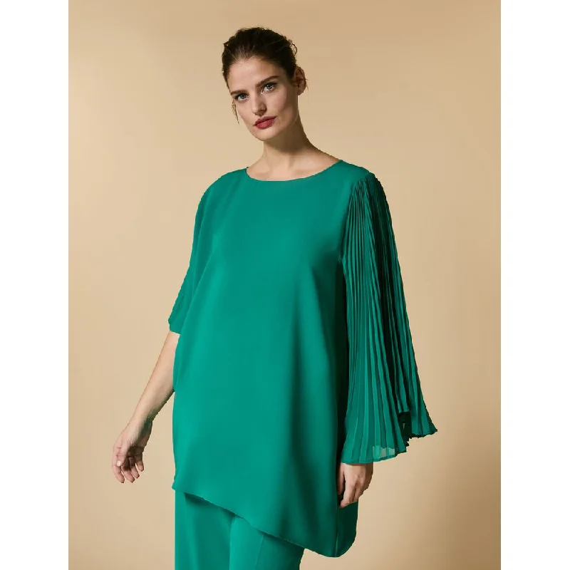 US 18 (XL) / dark green