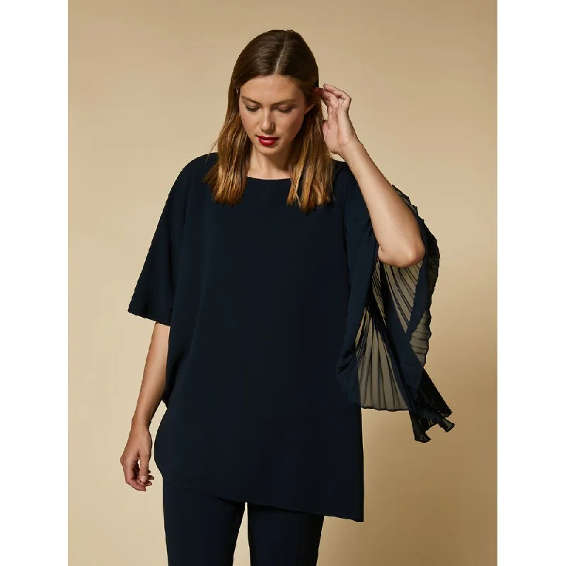 US 18 (XL) / dark navy