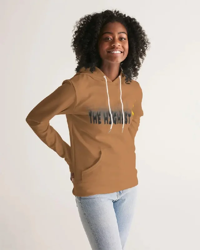 FLITE GROUNDED 2.0 Women's Hoodie