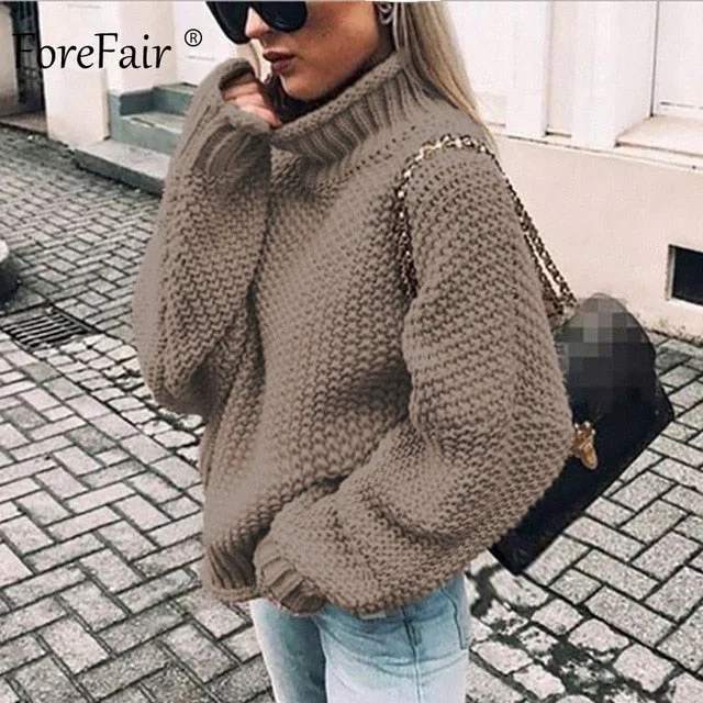 Khaki Sweater 2 / S