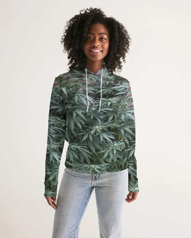 FZ Natural Women's Hoodie