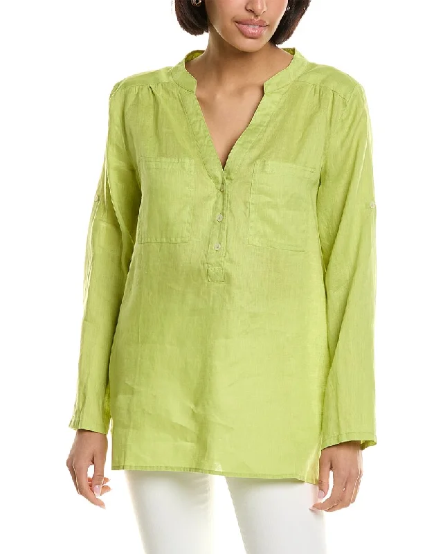 HIHO Martha Linen Tunic