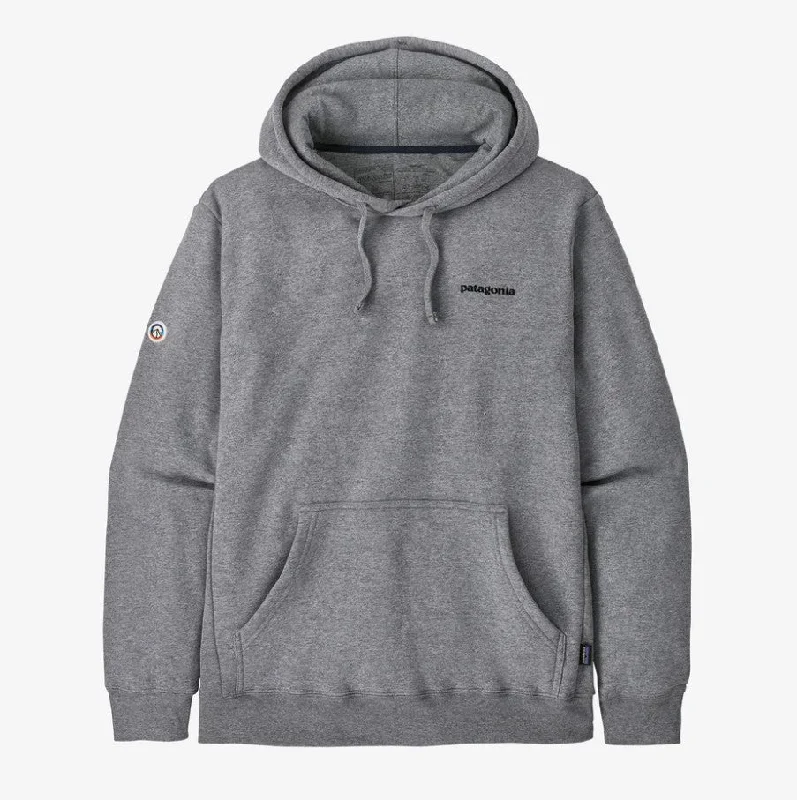 Men's Fitz Roy Icon Uprisal Hoody