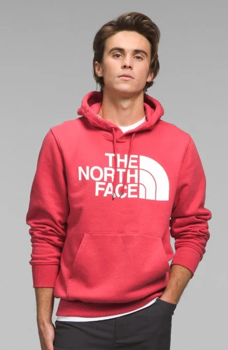 Clay Red/TNF White / Large