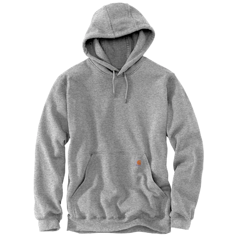 Men's Loose Fit Midweight Sweatshirt