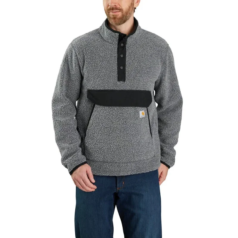 Granite Heather / X-Large