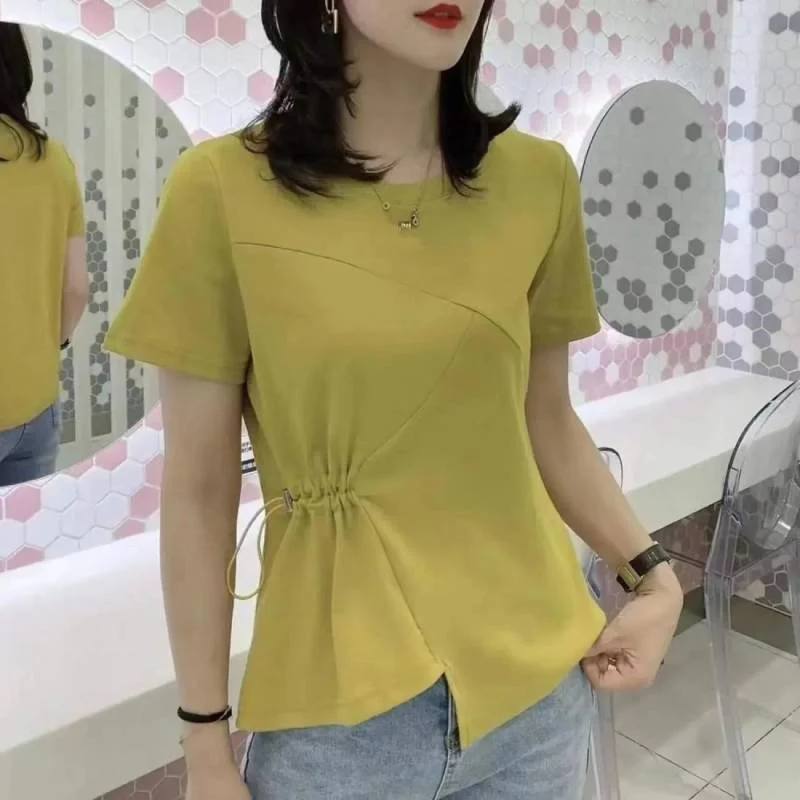 Yellow / XL