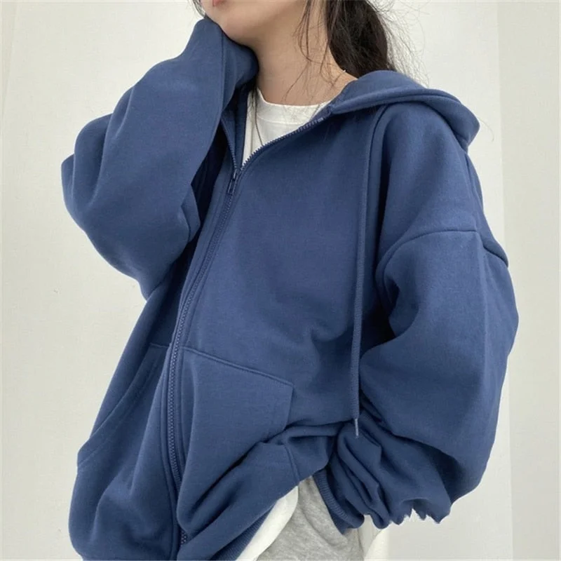 Blue 2 / XL