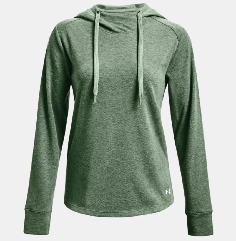 Women's Coldgear Infrared Hoodie