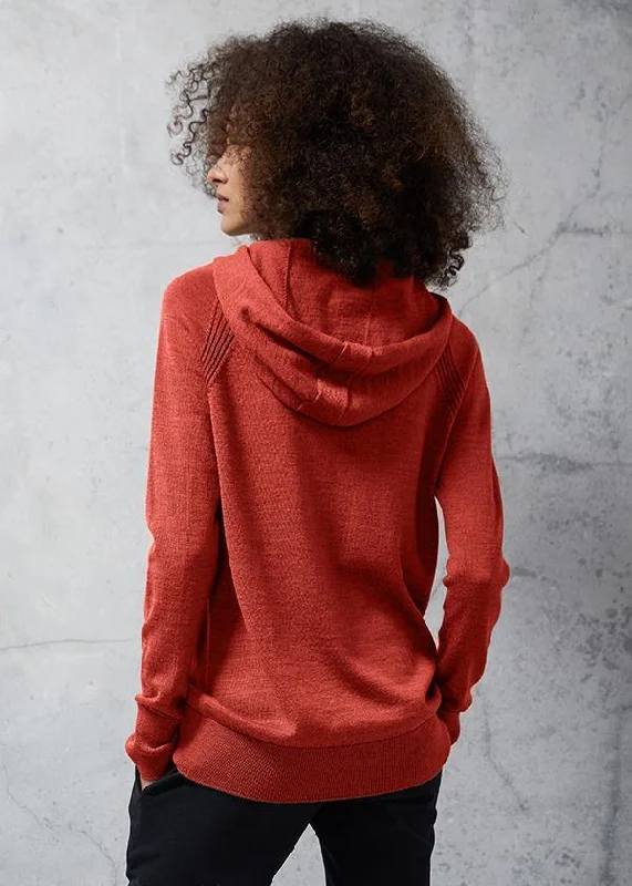 Perriand Hooded Sweater