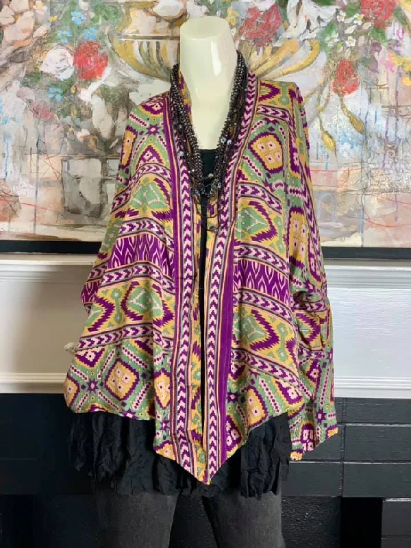 Silk Shrug 12 59