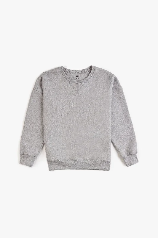 Women's Heritage Sweatshirt - Grey